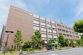 磯子センチュリー-14-役所