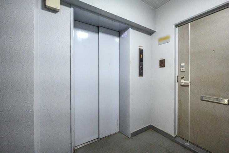 ウインベルデュエット横浜坂東橋２号館-13-共有部分