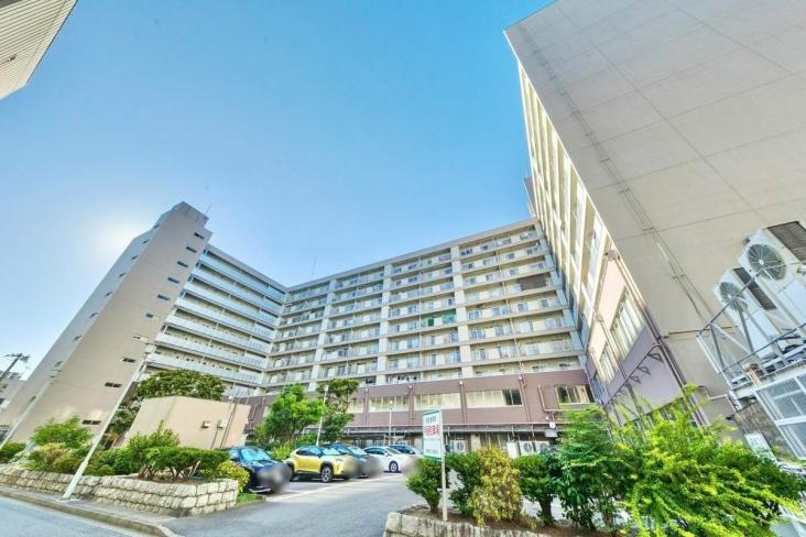 根岸駅前ビル-2-外観