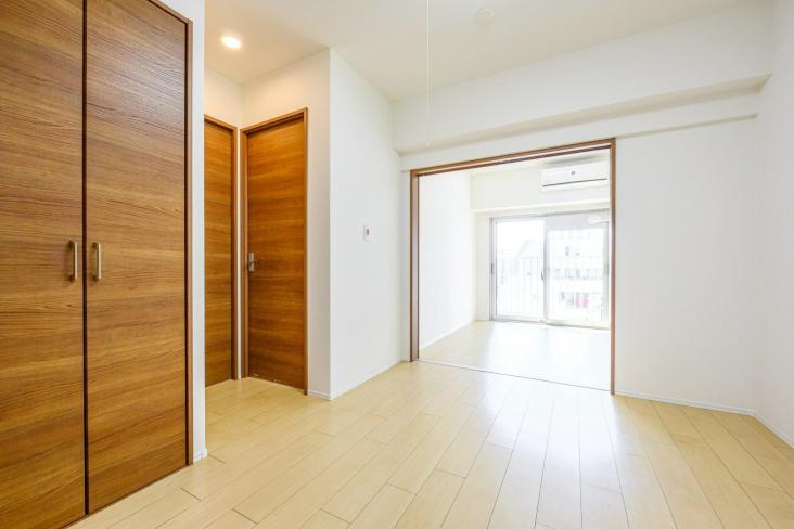 マンションイメージ