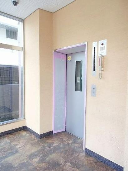 根岸駅前ビル-10-共有部分