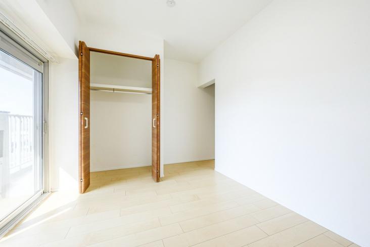 根岸駅前ビル-12-洋室