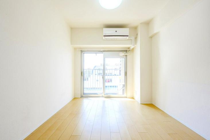 根岸駅前ビル-13-洋室