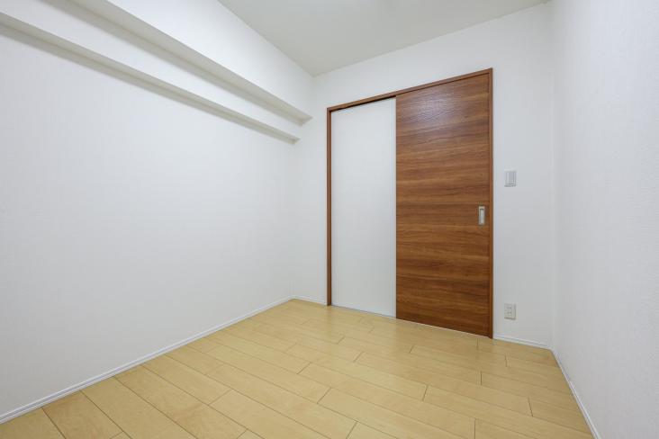 根岸駅前ビル-14-室内