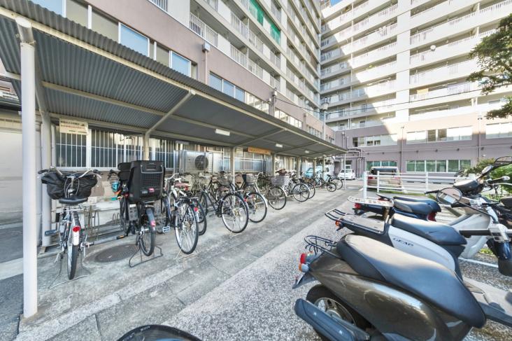 根岸駅前ビル-21-共有部分