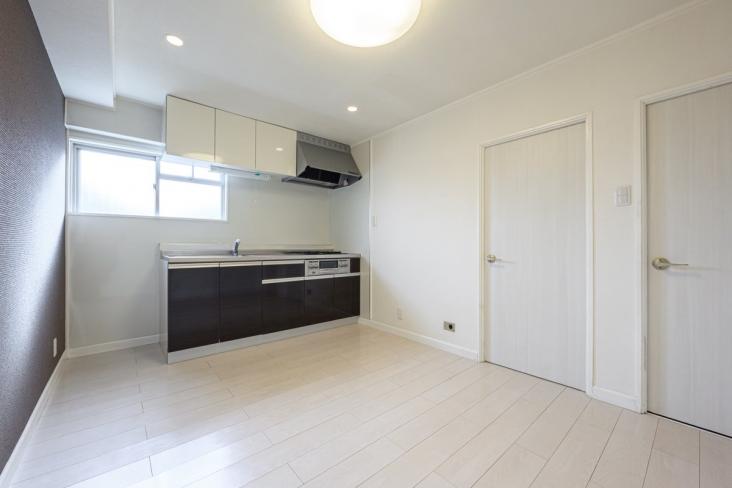 ライオンズマンション六ツ川-3-室内