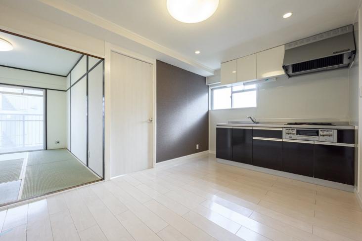 ライオンズマンション六ツ川-4-その他内観