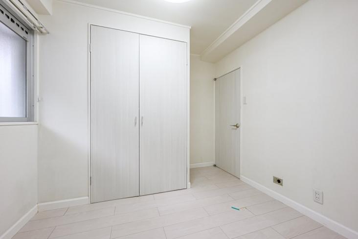 ライオンズマンション六ツ川-8-洋室