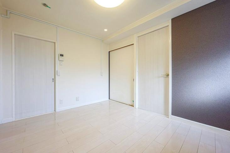 ライオンズマンション六ツ川-13-室内