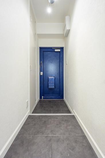 ライオンズマンション六ツ川-14-玄関