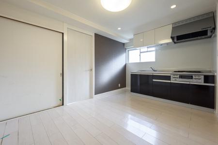 ライオンズマンション六ツ川