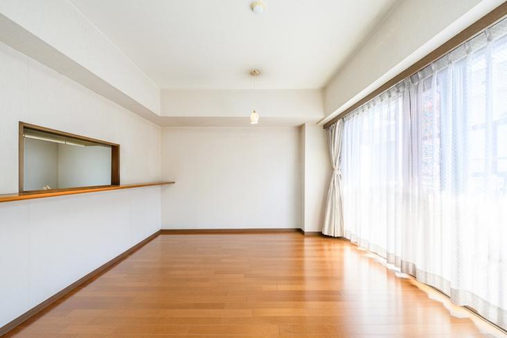 リーベスト上大岡-3-その他