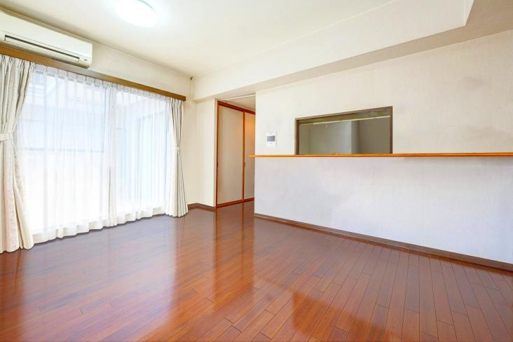 リーベスト上大岡-4-その他