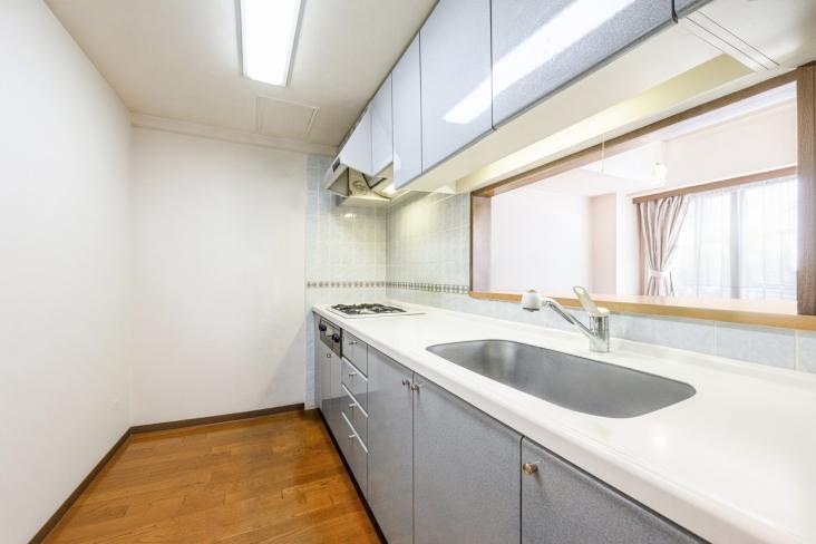 リーベスト上大岡-5-その他