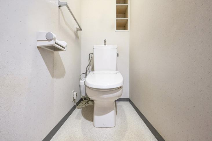 リーベスト上大岡-10-その他