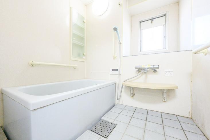 磯子駅前ビル住宅-16-バス