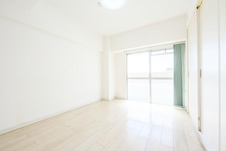 磯子駅前ビル住宅-17-室内