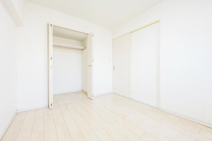 磯子駅前ビル住宅-19-洋室