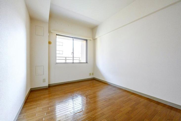 伊勢佐木南パークハウス壱番館-7-室内