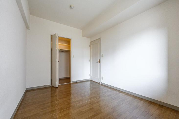 伊勢佐木南パークハウス壱番館-8-室内