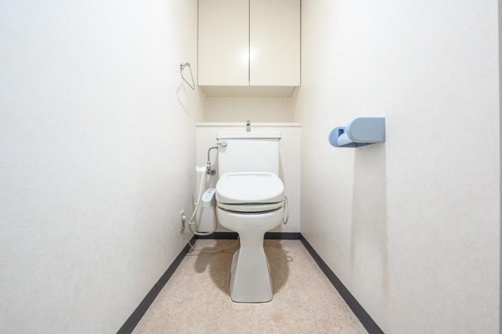 伊勢佐木南パークハウス壱番館-13-収納