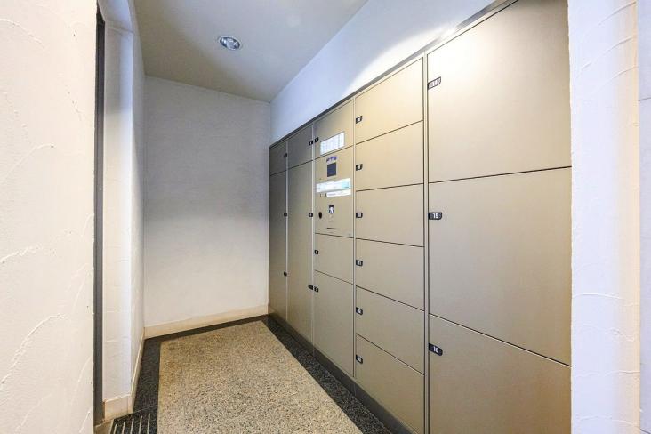 伊勢佐木南パークハウス壱番館-22-共有部分