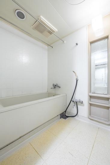 コスモ上大岡サニーウィング　B号棟-15-バス