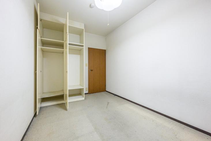 コスモ上大岡サニーウィング　B号棟-19-洋室