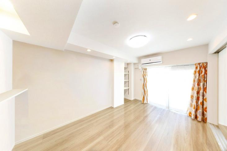 ヴェラハイツ小机-5-その他