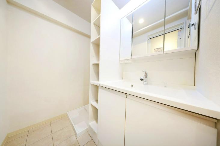 ヴェラハイツ小机-7-その他