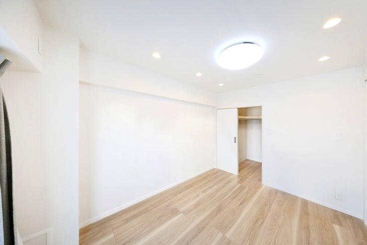 ヴェラハイツ小机-11-その他