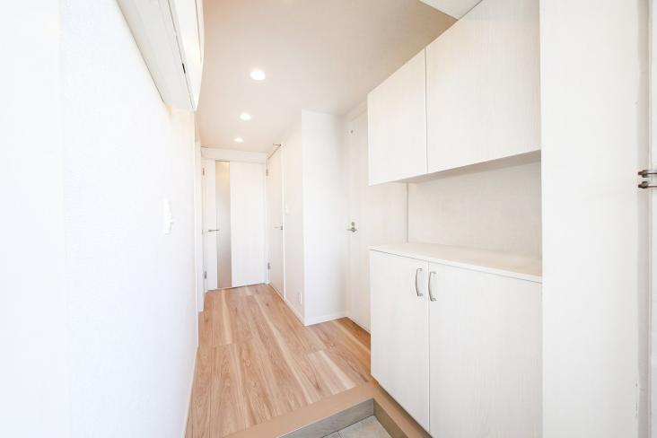 ヴェラハイツ小机-12-その他