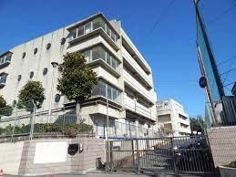 ヴェラハイツ小机-18-小学校