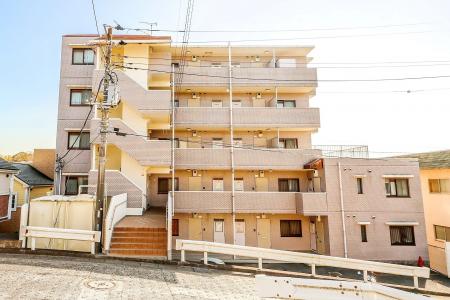 ヴェラハイツ小机