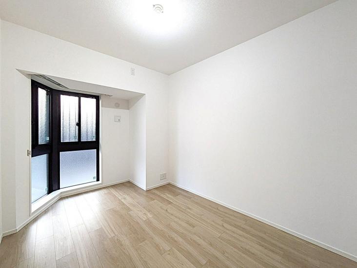 シティテラス横濱綱島　シーズンズ-4-室内