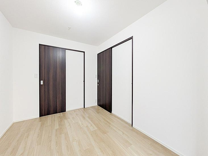 シティテラス横濱綱島　シーズンズ-5-室内