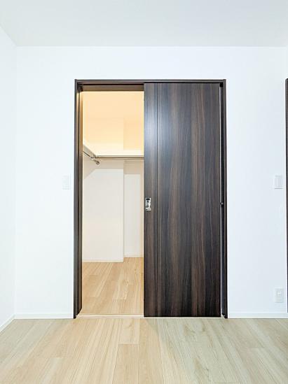 シティテラス横濱綱島　シーズンズ-6-室内