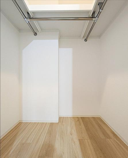 シティテラス横濱綱島　シーズンズ-7-収納