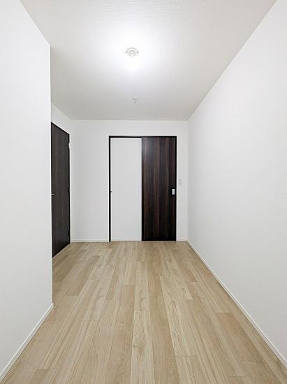 シティテラス横濱綱島　シーズンズ-8-室内