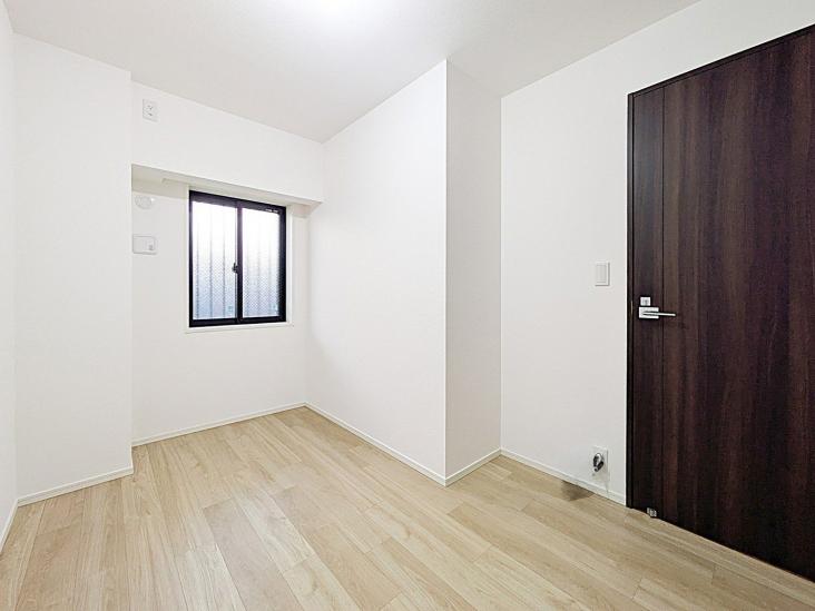 シティテラス横濱綱島　シーズンズ-9-室内