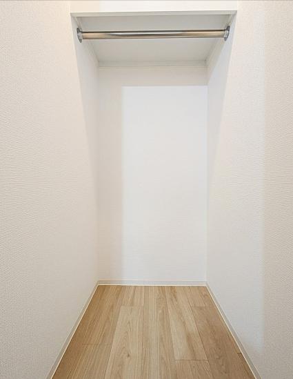 シティテラス横濱綱島　シーズンズ-10-収納