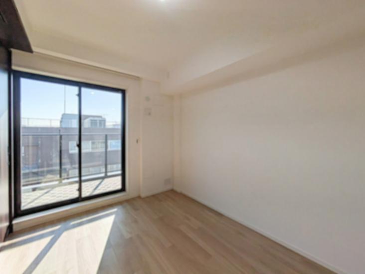 シティテラス横濱綱島　シーズンズ-11-室内