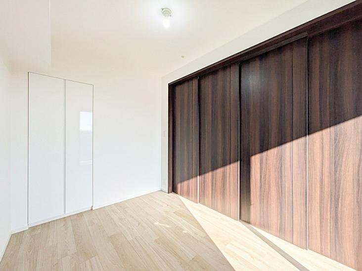 シティテラス横濱綱島　シーズンズ-12-室内