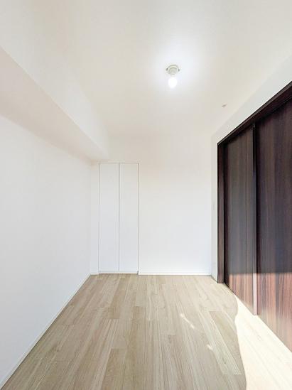 シティテラス横濱綱島　シーズンズ-13-室内