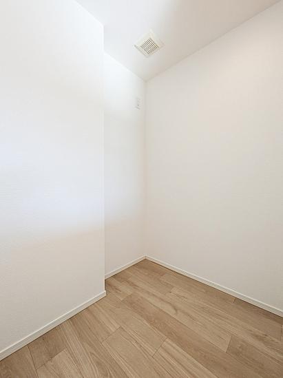 シティテラス横濱綱島　シーズンズ-19-キッチン