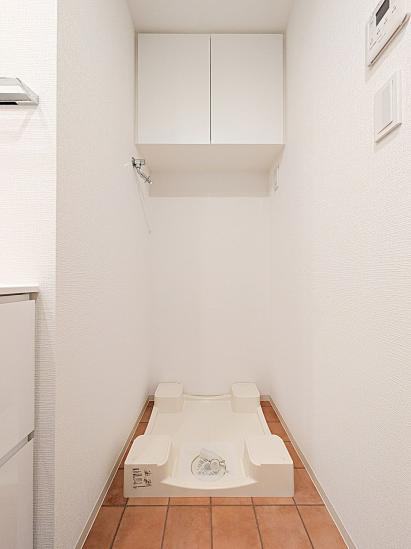 シティテラス横濱綱島　シーズンズ-21-洗面