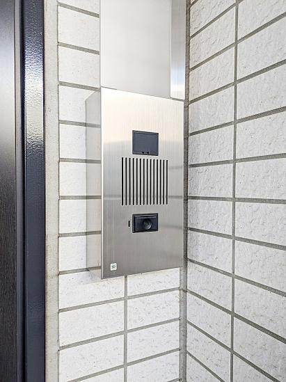 シティテラス横濱綱島　シーズンズ-25-玄関