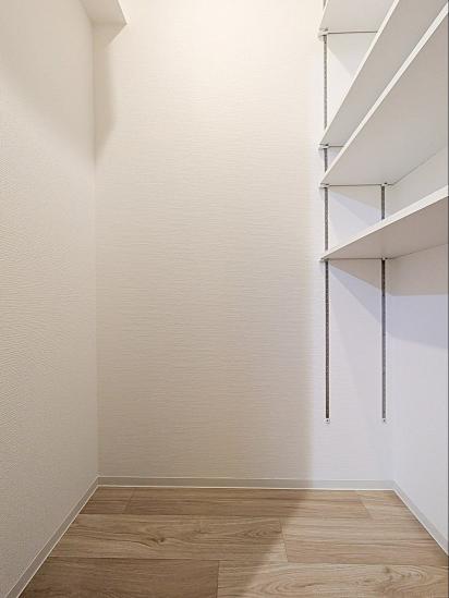 シティテラス横濱綱島　シーズンズ-30-収納