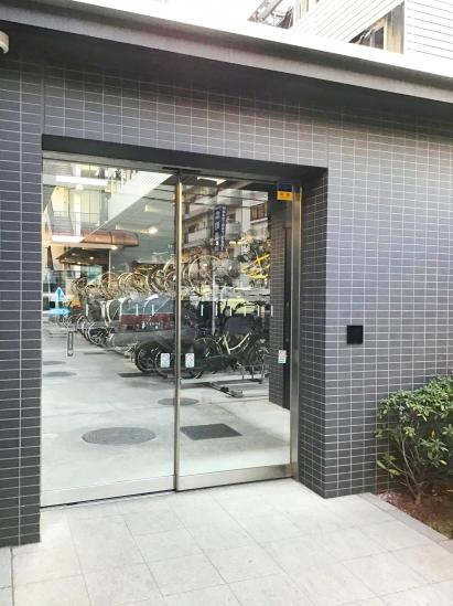 シティテラス横濱綱島　シーズンズ-38-共有部分