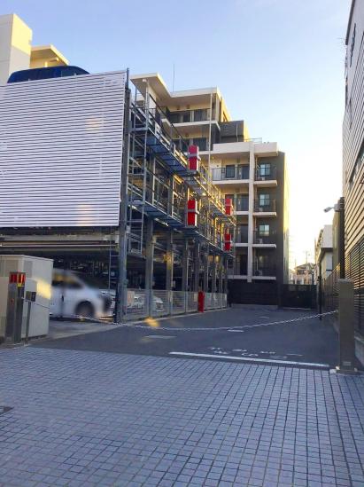 シティテラス横濱綱島　シーズンズ-39-共有部分